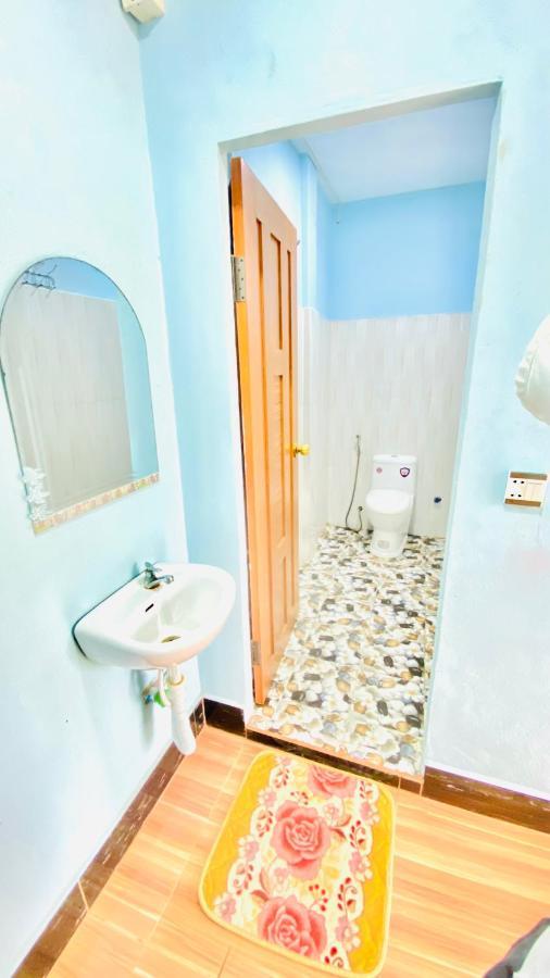 Koh Rong 71 Guesthouse Prek Svay Village Exterior foto