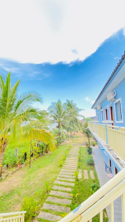 Koh Rong 71 Guesthouse Prek Svay Village Exterior foto