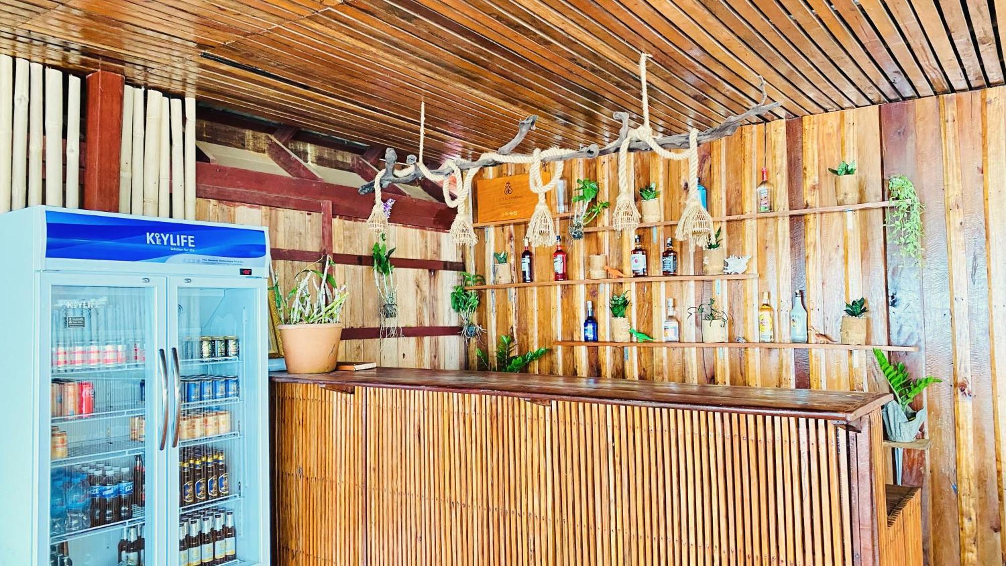Koh Rong 71 Guesthouse Prek Svay Village Exterior foto