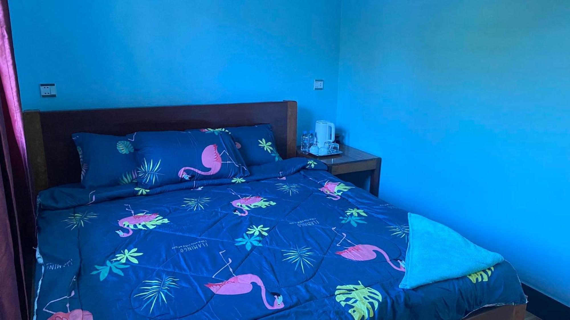 Koh Rong 71 Guesthouse Prek Svay Village Exterior foto