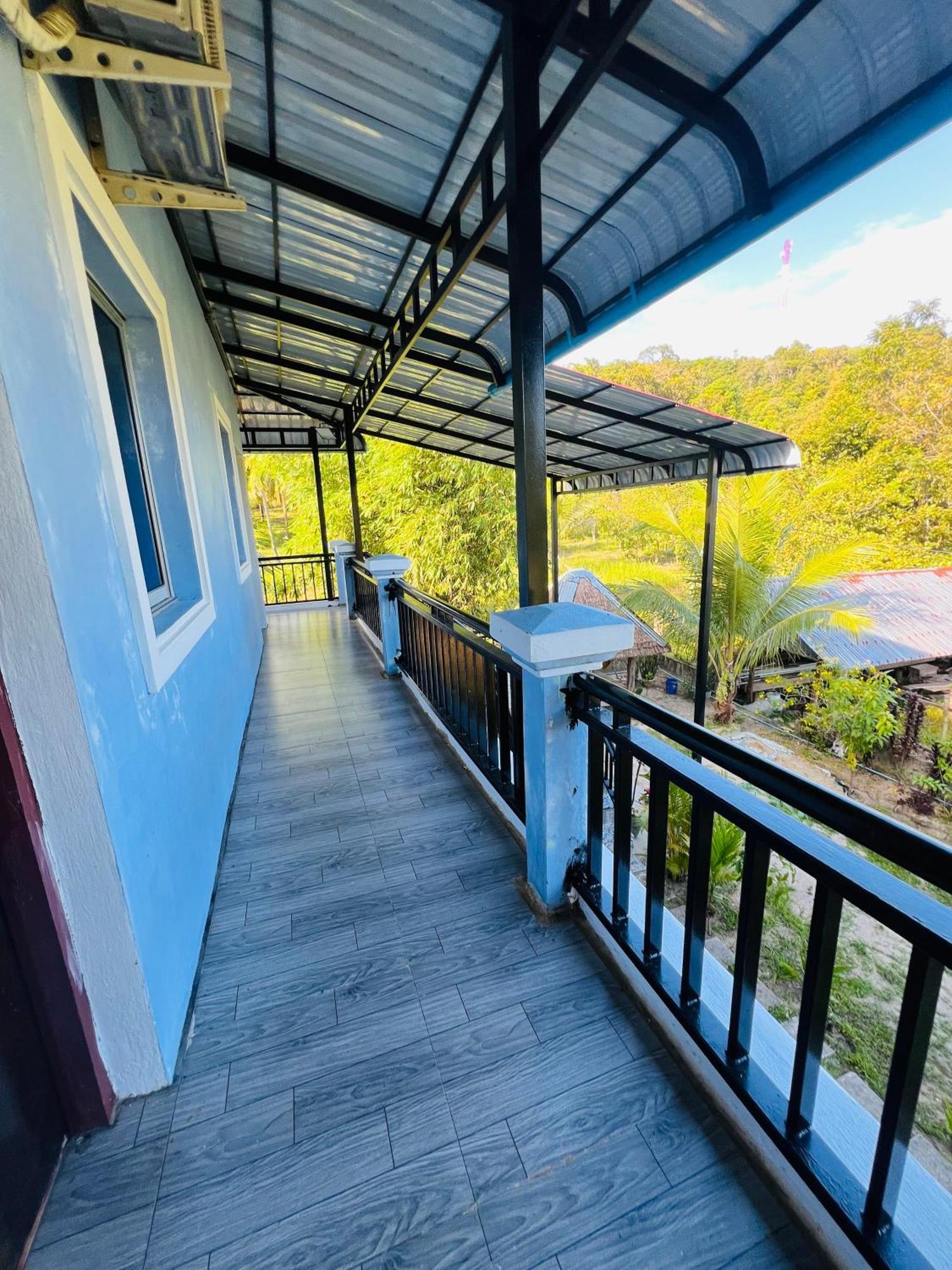 Koh Rong 71 Guesthouse Prek Svay Village Exterior foto